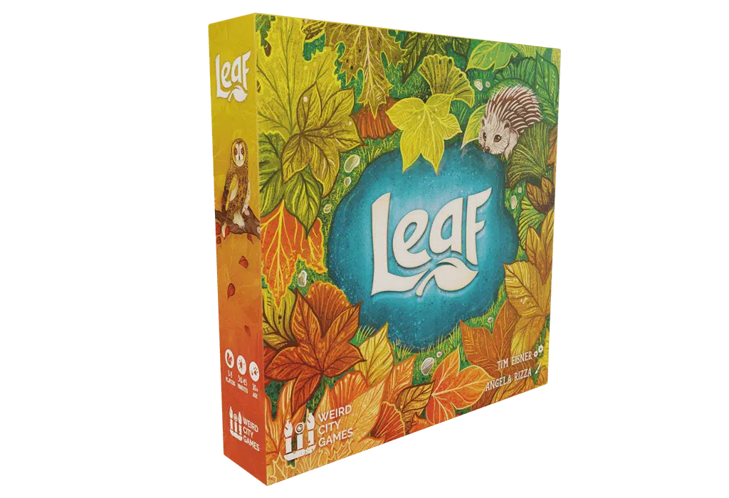 Leaf