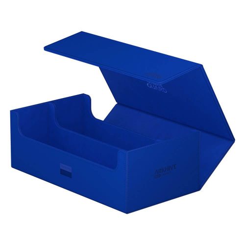 Monocolor Blue - Arkhive Deck Storage 800+