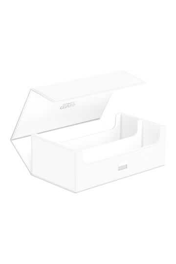 Monocolor White - Arkhive Deck Storage 800+