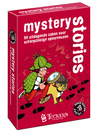 Mystery Stories