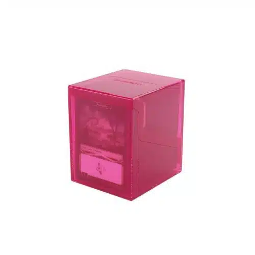 Pink - Bastion 100+ XL