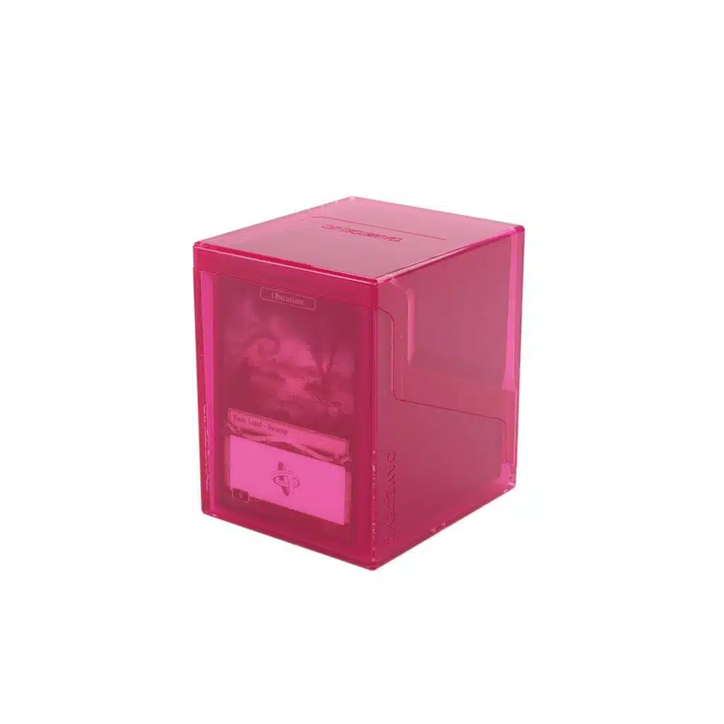 Pink - Bastion 100+ XL