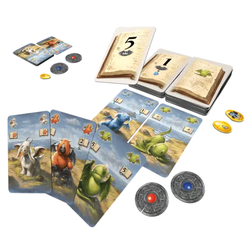 PRE-ORDER Drakenherders