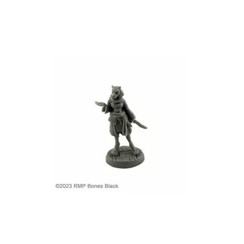 Rakshasa Maharani - Unpainted Miniatures