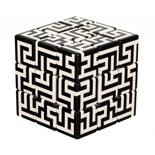 V-Cube 3 - Maze Cube