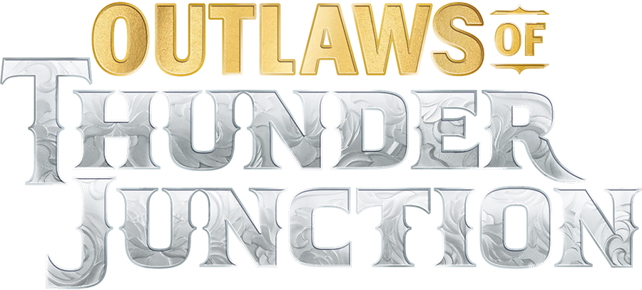 Prerelease Outlaws at Thunder Junction - Regular