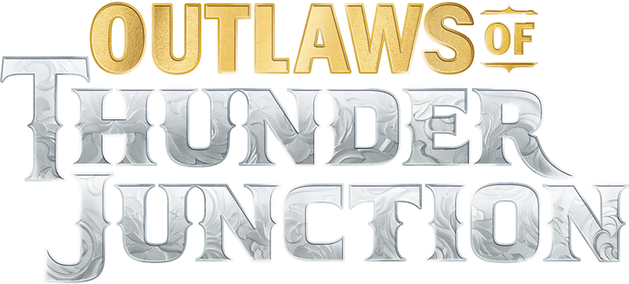Prerelease Outlaws at Thunder Junction - Regular