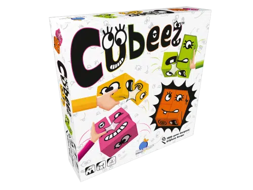 Cubeez