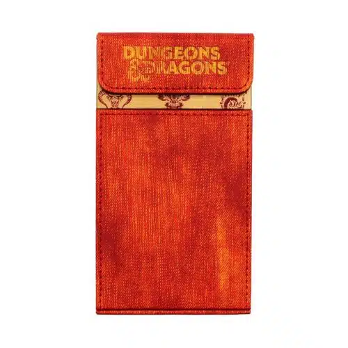 PRE-ORDER D&D 50th Anniversary - Dice Tower