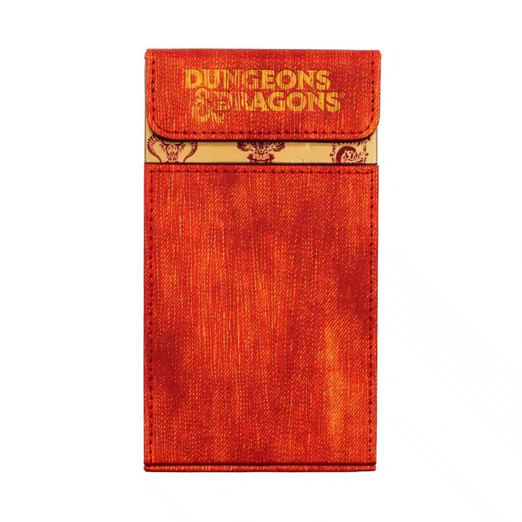 PRE-ORDER D&D 50th Anniversary - Dice Tower