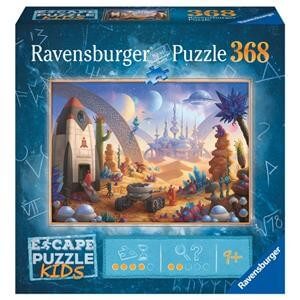 Space - Escape Puzzle Kids - 368 stukken