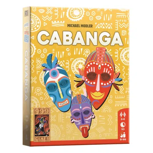 Cabanga