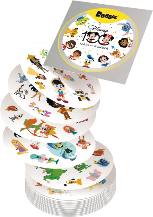 Disney Dobble