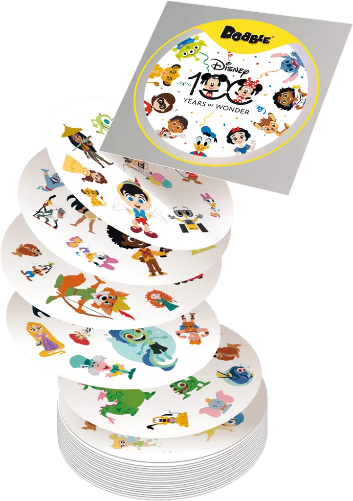 Disney Dobble