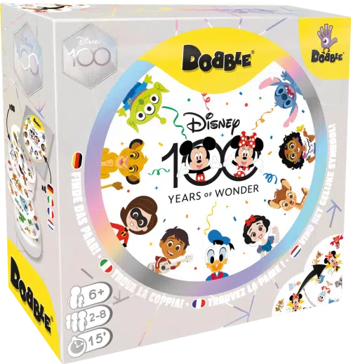 Disney Dobble