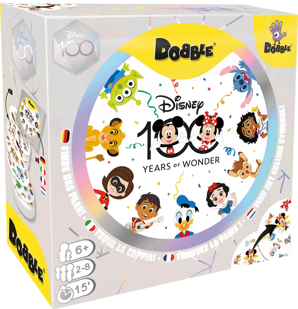Disney Dobble