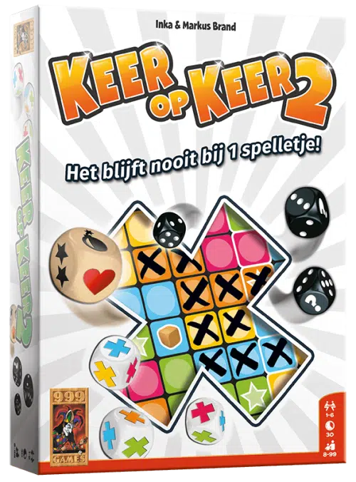 Keer op Keer 2