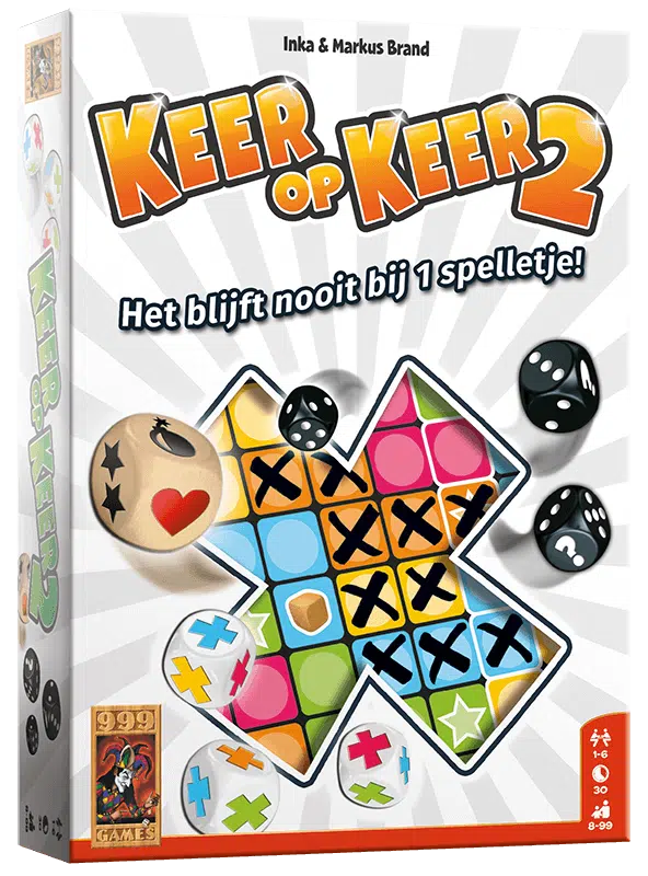 Keer op Keer 2
