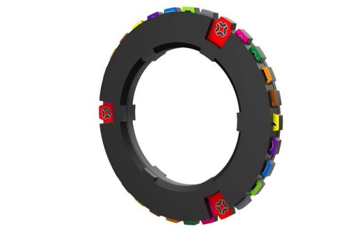 Multi-Ring: Condition & Health Tracker Rings