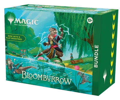 PRE-ORDER Bundle - Bloomburrow