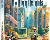 PRE-ORDER Rolling Heights