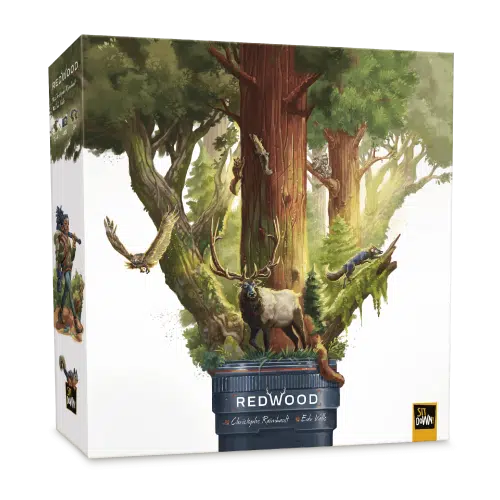 Redwood