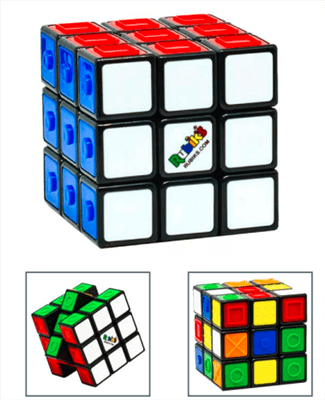 Rubik's Touch 3 x 3