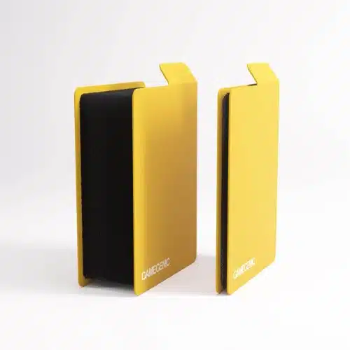 Sizemorph Divider - Yellow