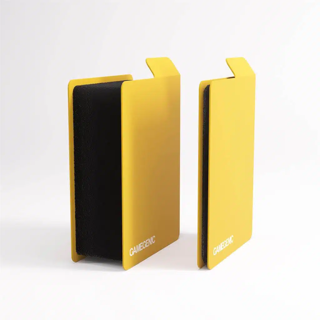 Sizemorph Divider - Yellow