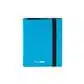 Sky Blue - 2 Pocket Pro-Binder