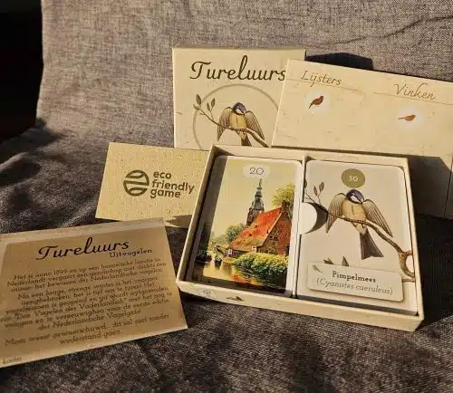 Tureluurs