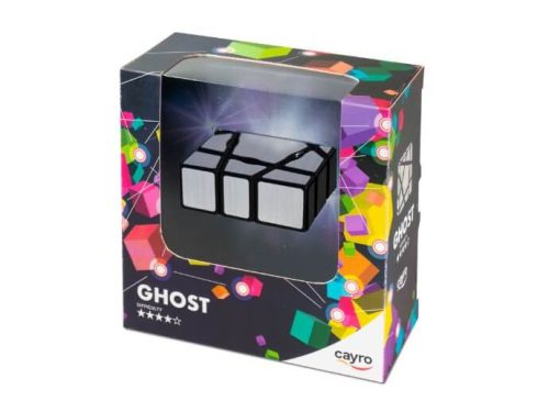 Cubo Ghost