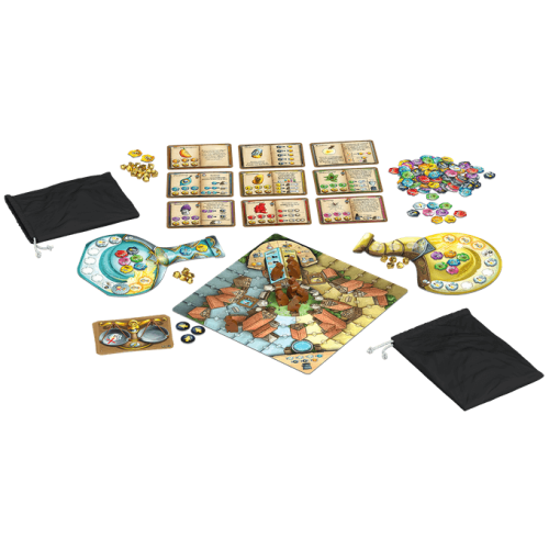 De Kwakzalvers van Kakelenburg - Het Duel