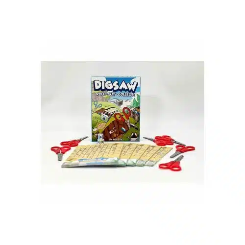 Digsaw