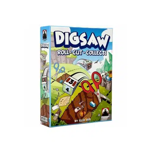 Digsaw