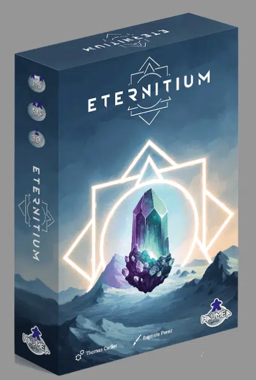 Eternituim