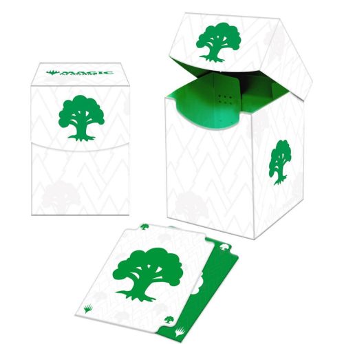 Forest - Deckbox 100+