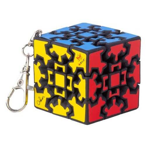 Gear Cube - Meffert's Mini