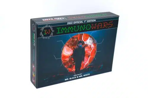 ImmunoWars