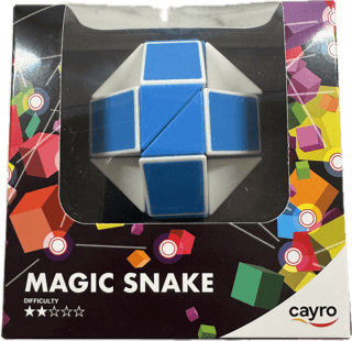 Magic Snake
