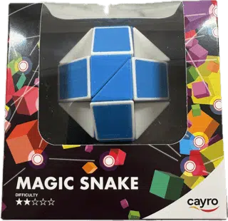 Magic Snake