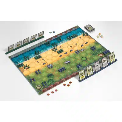 Memoir '44