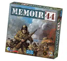 Memoir '44