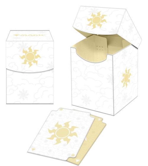 Plains - Deckbox 100+