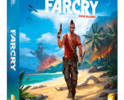 PRE-ORDER Far Cry: Escape from Rook Islands