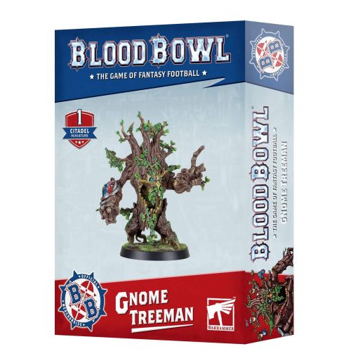 PRE-ORDER Gnome Treeman - Blood Bowl