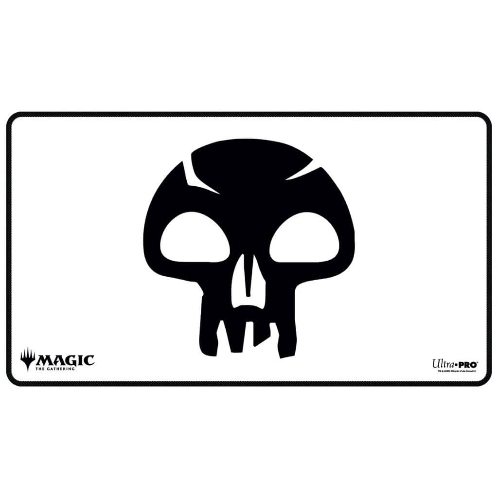 Swamp - Stitched Edge Playmat