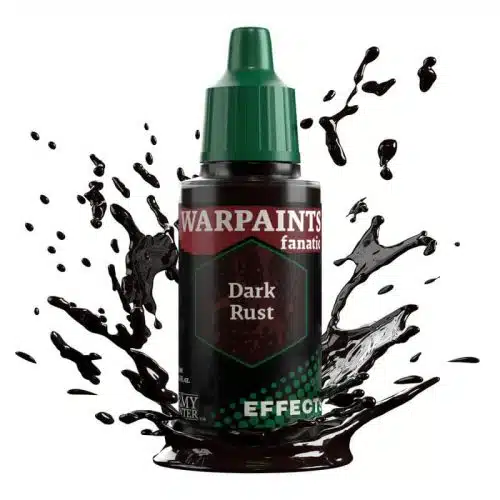 Dark Rust - Warpaints Fanatic