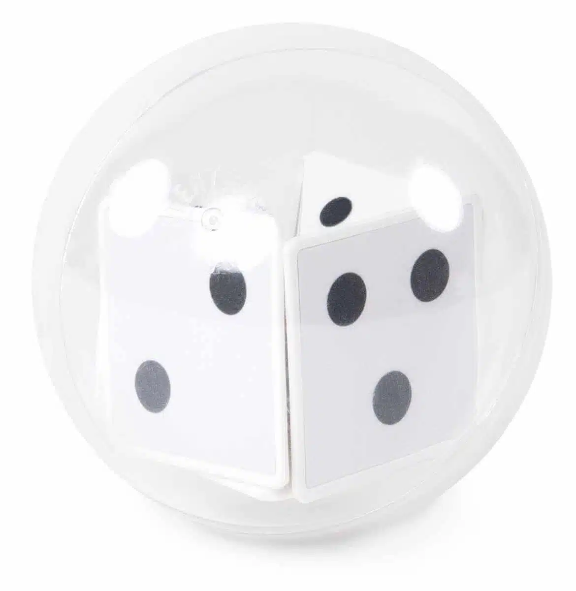 DOTS, Brainpuzzel