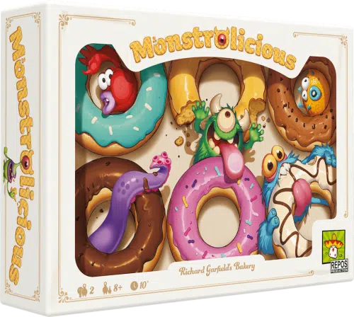 Monstrolicious